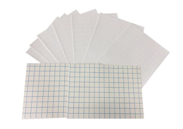 venta papel transfer dark